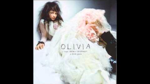 Olivia Lufkin - Let Go