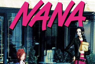 Nana, Vol. 11 (Paperback)