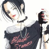 Nana Osaki Nana Wiki Fandom Hope this helps anyone wanting to cosplay her! nana osaki nana wiki fandom