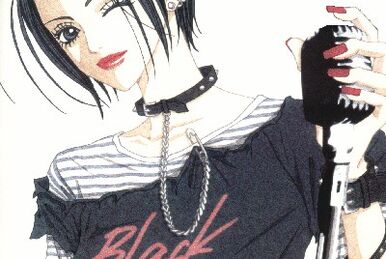 Asami Matsumoto | Nana Wiki | Fandom