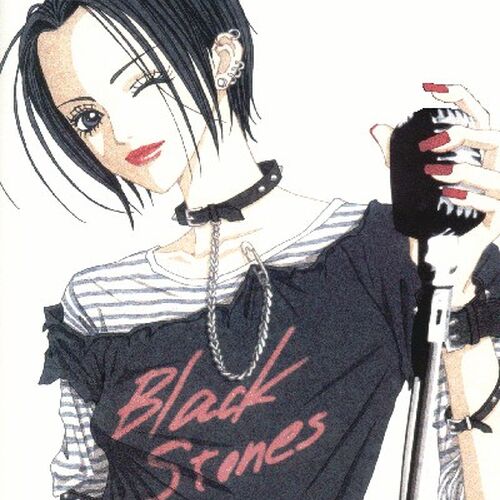 Image of Nana Osaki anime girl