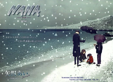 Chapter 79 | Nana Wiki | Fandom