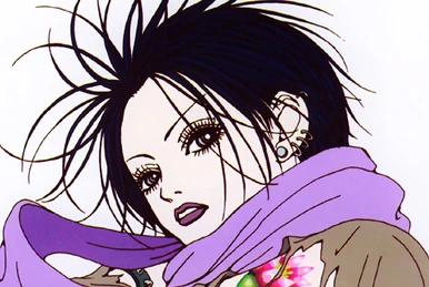 Chapter 13 | Nana Wiki | Fandom