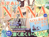 Nana/Chapters