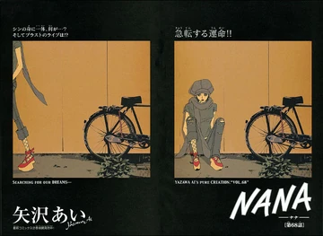 Chapter 68 | Nana Wiki | Fandom