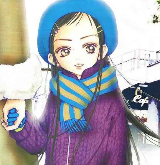 Satsuki Ichinose Nana Wiki Fandom Satsuki Ichinose Nana Wiki Fandom