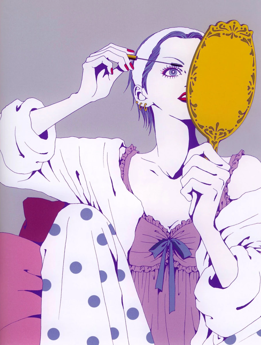 ブランデー NANA Chapter 35 | Nana Wiki | Fandom