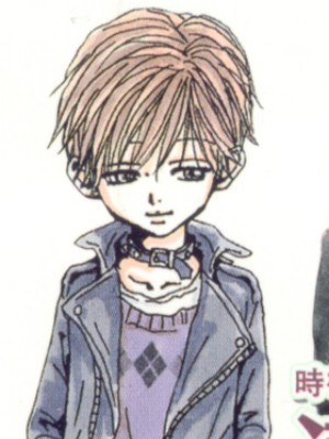 Ren Ichinose Nana Wiki Fandom Ren Ichinose Nana Wiki Fandom