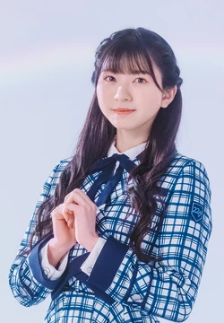 Moe Suzuhana | 22/7 Wiki | Fandom