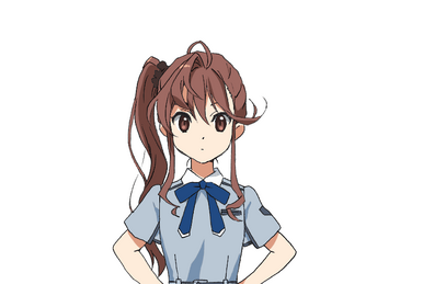 Kaede Nagamine | 22/7 Wiki | Fandom