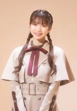 Moe Suzuhana | 22/7 Wiki | Fandom