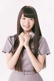 Moe Suzuhana | 22/7 Wiki | Fandom