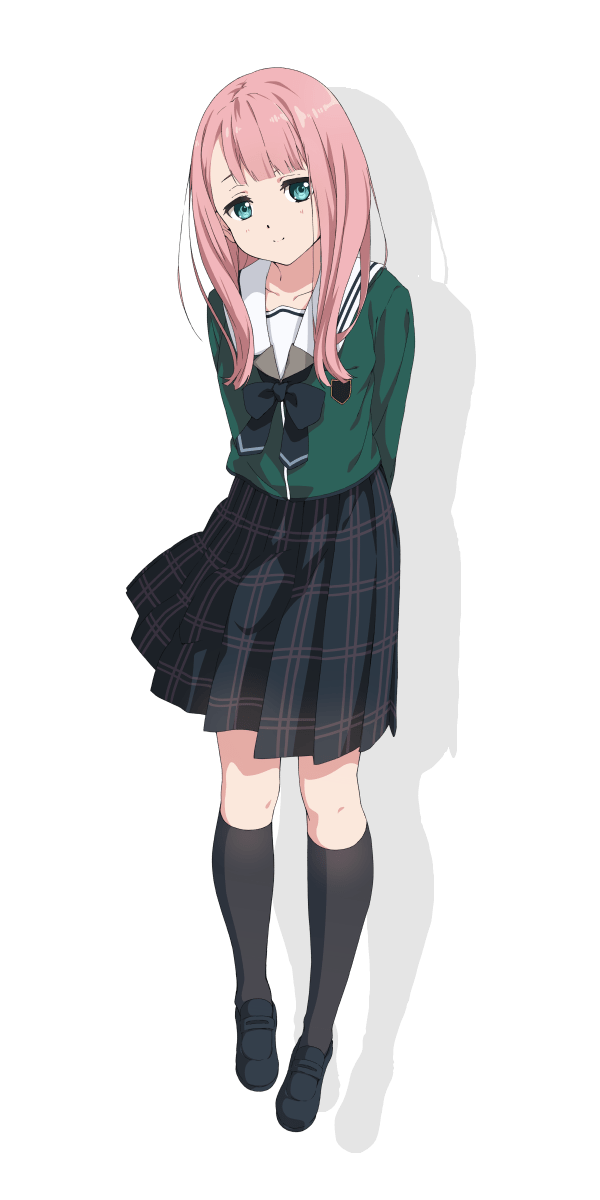 Mikami Kamiki | 22/7 Wiki | Fandom Mikami Kamiki | 22/7 Wiki | Fandom