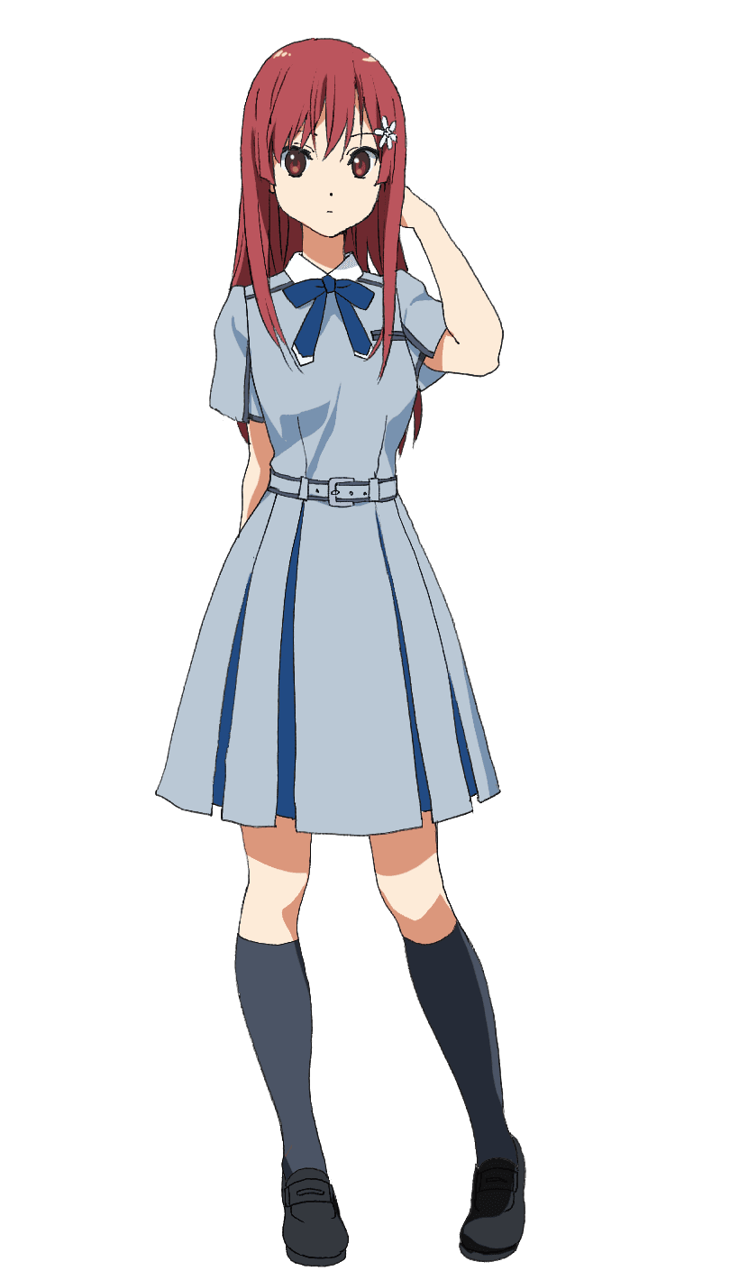 Reika Sato | 22/7 Wiki | Fandom