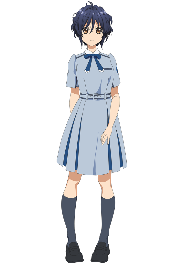 Miu Takigawa | 22/7 Wiki | Fandom