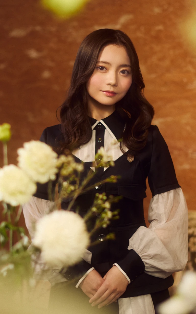 Juju様確認ページ Julie Yoshizawa | 22/7 Wiki | Fandom