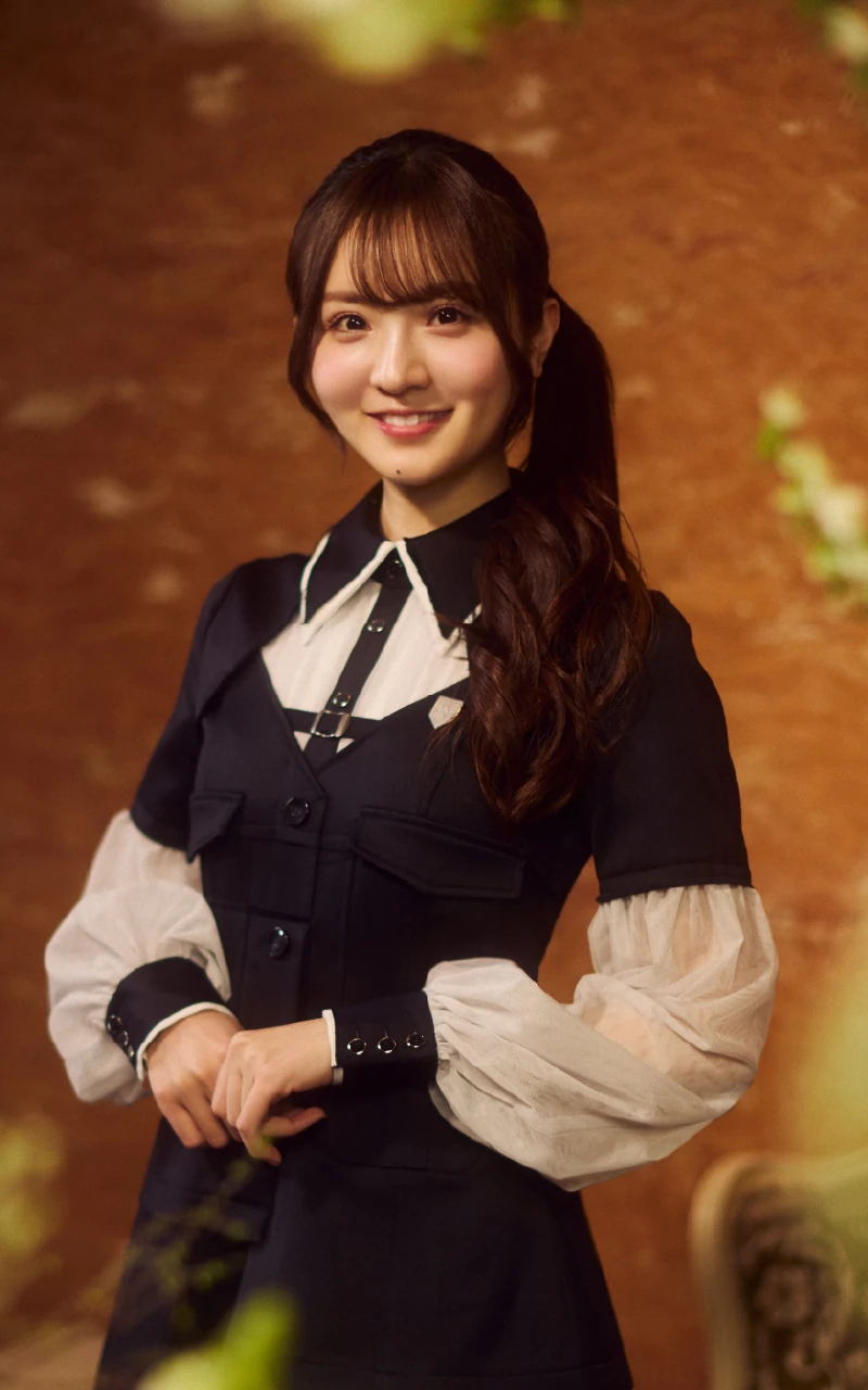 Mirei Orimoto | 22/7 Wiki | Fandom