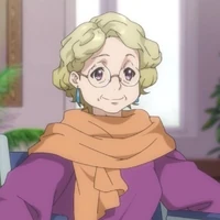 Grandma box