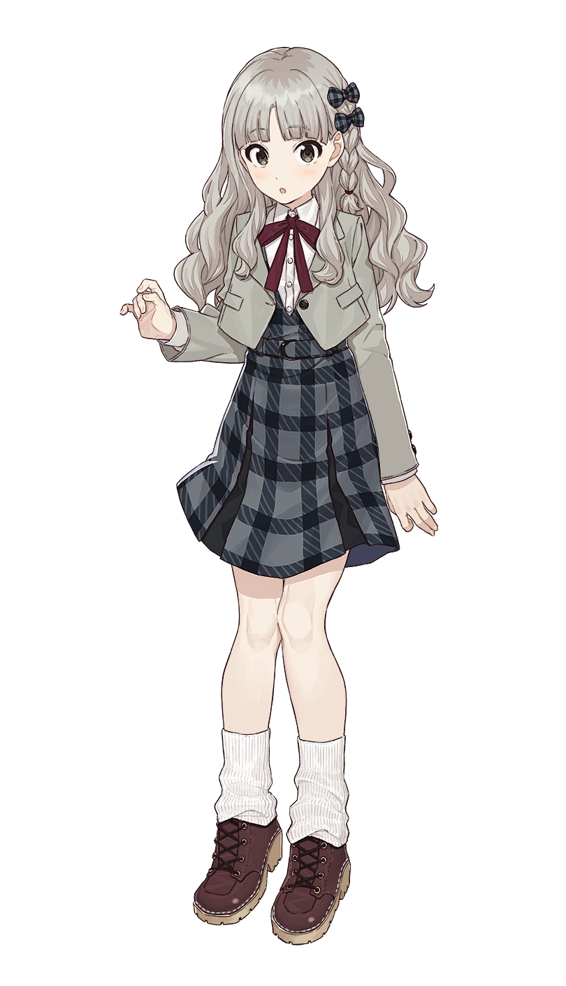 ♡Kaede♡ Kaede Nagamine | 22/7 Wiki | Fandom