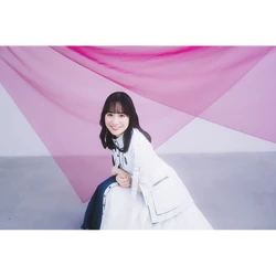 Mina Kiyoi | 22/7 Wiki | Fandom