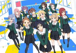 22/7 Ongaku no Jikan | 22/7 Wiki | Fandom