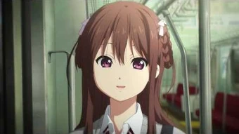 Ayaka Tachikawa | 22/7 Wiki | Fandom