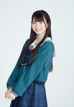 Moe Suzuhana | 22/7 Wiki | Fandom