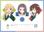 Season 2 Blu-ray Vol. 4