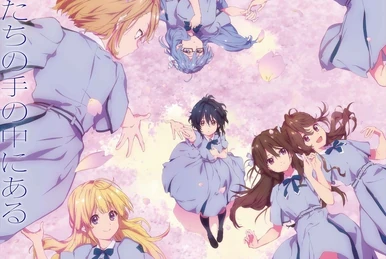 Cheeky Parade PREMIUM LIVE「THE FIRST」 | Jpop Wiki | Fandom