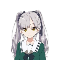 Maki Igarashi Bust Profile
