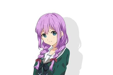 Runa Wakaizumi | 22/7 Wiki | Fandom