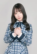 Uta for Chapter 2 with 22/7 (2022)