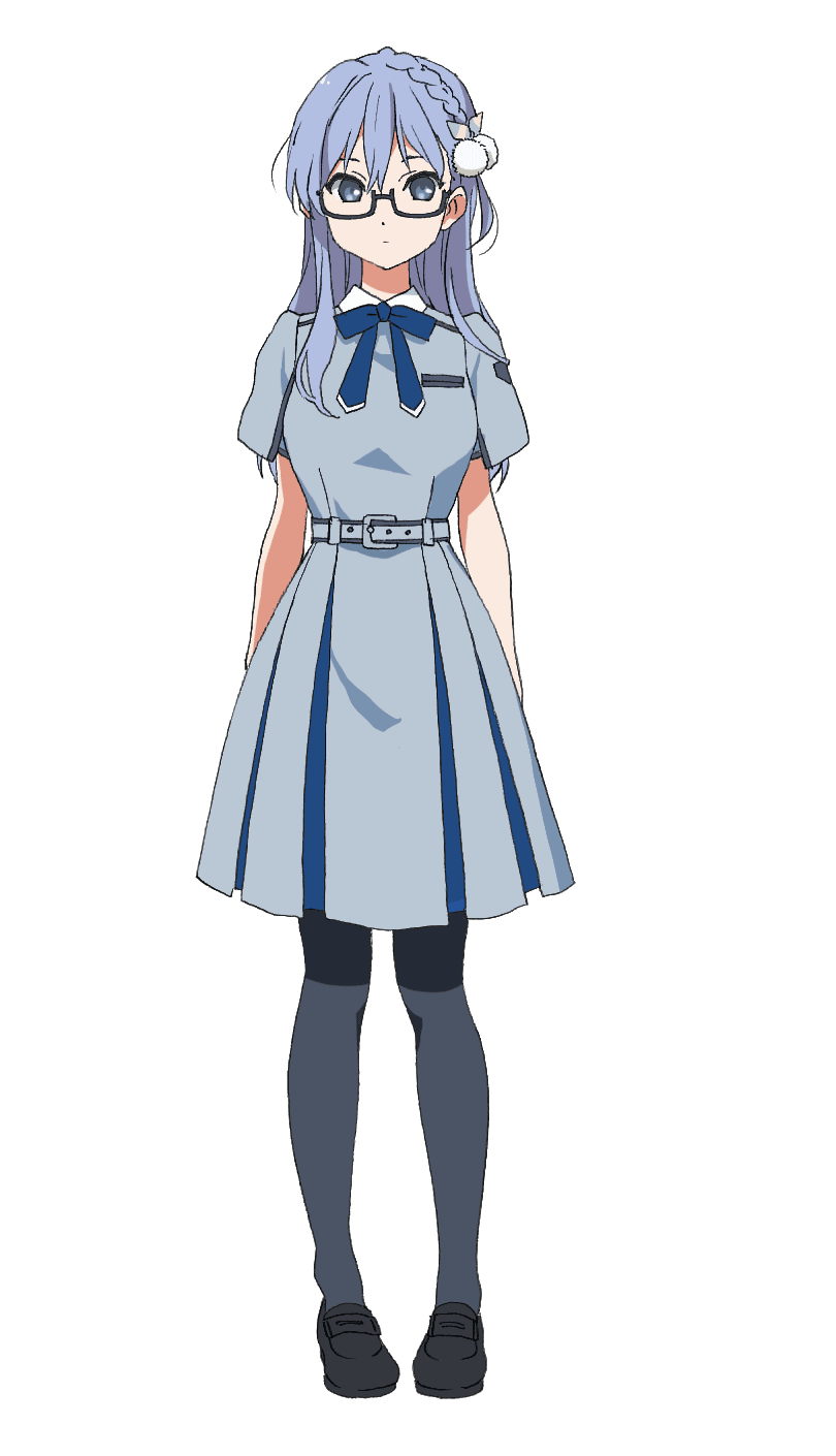 Maruyama-senpai - Character (80868) - AniDB