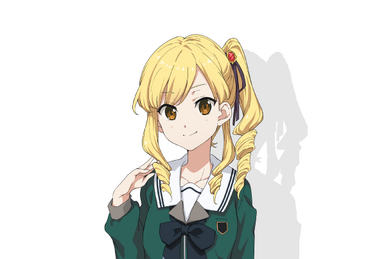 Kotoshi Hajimete no Yuki | 22/7 Wiki | Fandom