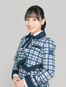 Mina Kiyoi | 22/7 Wiki | Fandom