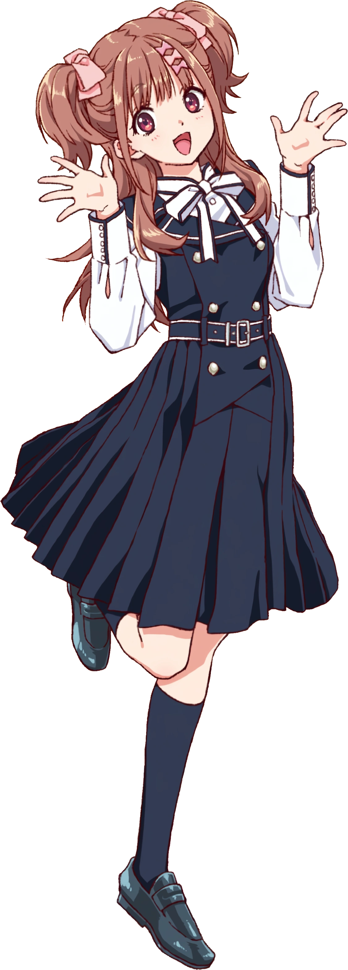 HonoKa様ブラウンs HonoKa様ブラウンs