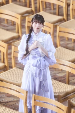 Moe Suzuhana | 22/7 Wiki | Fandom