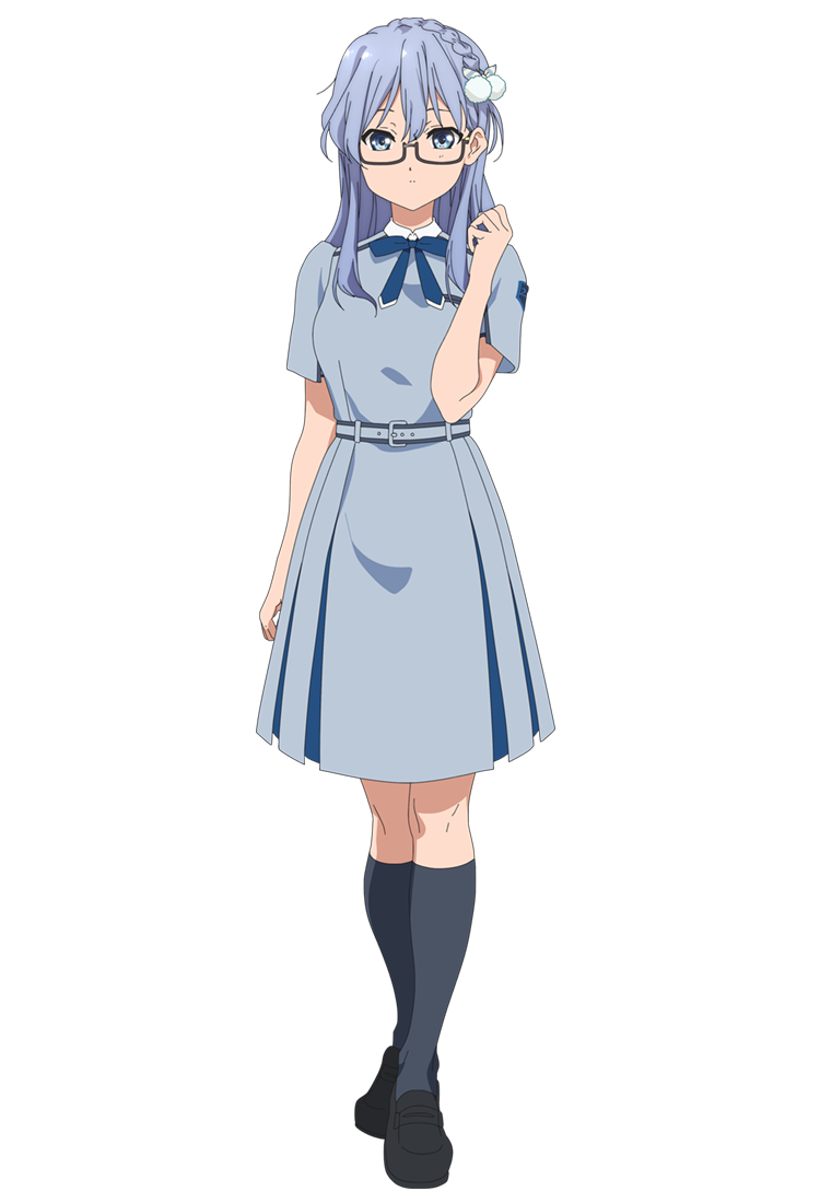 Akane Maruyama | 22/7 Wiki | Fandom