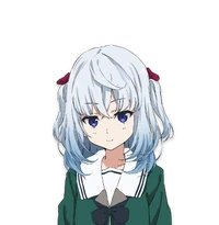 Runa Wakaizumi Bust Profile