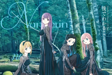 Kotoshi Hajimete no Yuki | 22/7 Wiki | Fandom