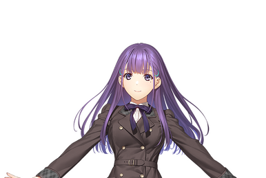 Sakura Fujima | 22/7 Wiki | Fandom
