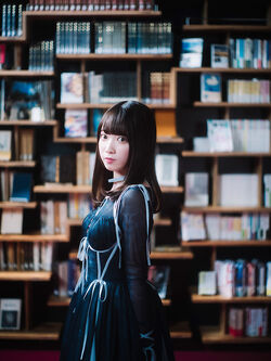 uta※プロフィール必読 Uta Kawase | 22/7 Wiki | Fandom