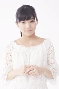 Nagomi's Debut with 22/7 (2017)