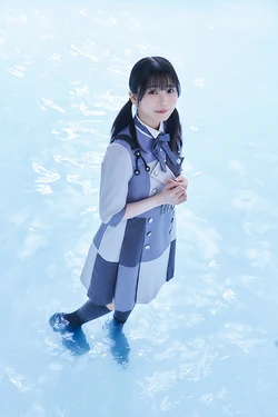 Nagomi Saijo | 22/7 Wiki | Fandom