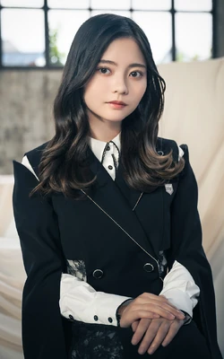 Julie Yoshizawa | 22/7 Wiki | Fandom