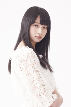 Kanae Shirosawa | 22/7 Wiki | Fandom
