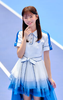 Satsuki Shiina | 22/7 Wiki | Fandom