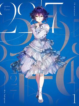 Original Soundtrack | 22/7 Wiki | Fandom Original Soundtrack | 22/7 Wiki | Fandom