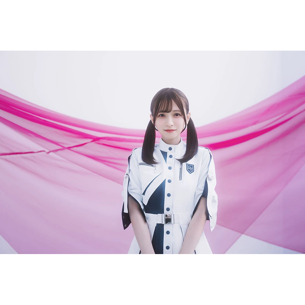 Reina Miyase | 22/7 Wiki | Fandom