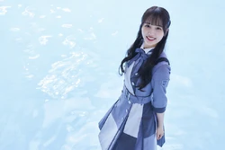 mao様 Mao Asaoka | 22/7 Wiki | Fandom